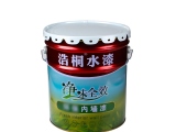 水性漆安全嗎？
